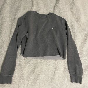 Nike sweatshirt